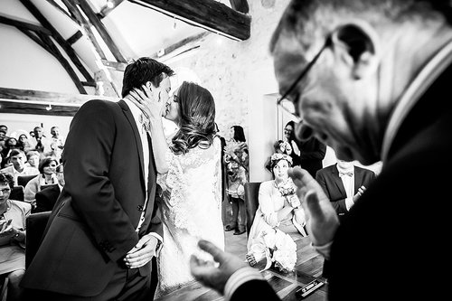 Matt Guegan Photographie - Photographe mariage - 1 Matt Guegan Photographie - Photographe mariage - 1