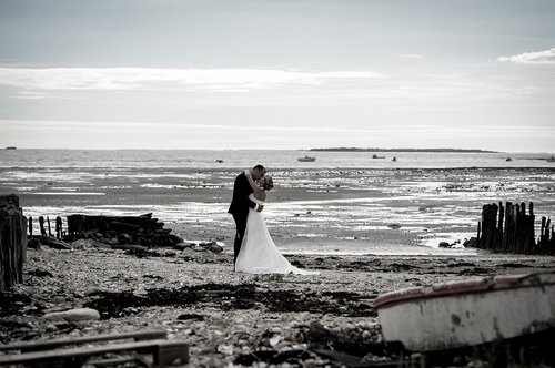 Photographe mariage - Studio Océan D'Images - photo 41