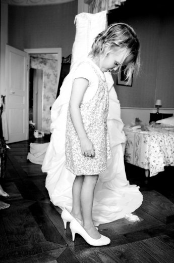 PHOTOGRAPHE - Photographe mariage - 1 PHOTOGRAPHE - Photographe mariage - 1