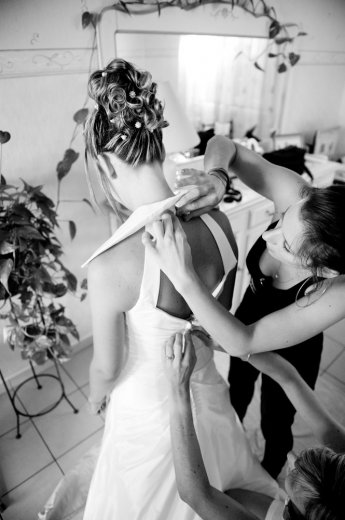 PHOTOGRAPHE - Photographe mariage - 1 PHOTOGRAPHE - Photographe mariage - 1
