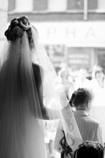 Photographe mariage - wide open photographies - photo 12