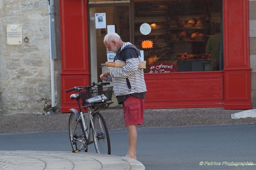 PATRICE PHOTOGRAPHIE - Photographe - 1 PATRICE PHOTOGRAPHIE - Photographe - 1