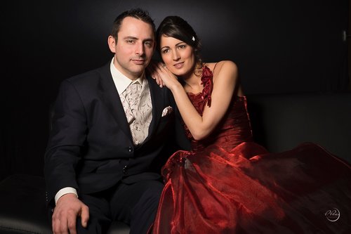 PHOTOS D'UN MOMENT - Photographe mariage - 1 PHOTOS D'UN MOMENT - Photographe mariage - 1