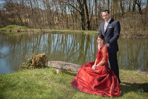 PHOTOS D'UN MOMENT - Photographe mariage - 2 PHOTOS D'UN MOMENT - Photographe mariage - 2