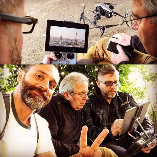 UFLY SARL - Photographe - 1 UFLY SARL - Photographe - 1