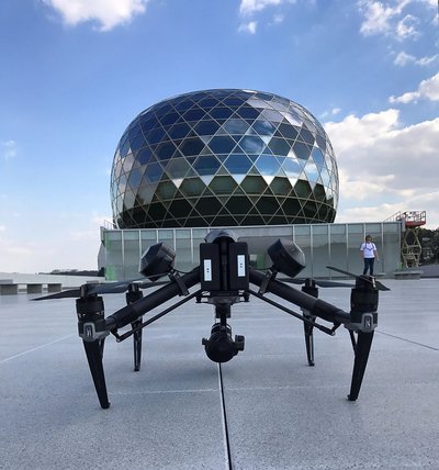 UFLY SARL - Photographe - 2 UFLY SARL - Photographe - 2