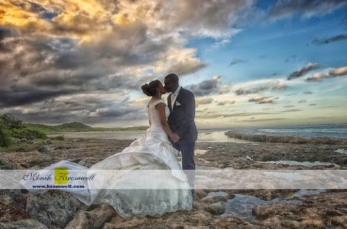 Monik Kromwell - Photographe mariage - 2 Monik Kromwell - Photographe mariage - 2