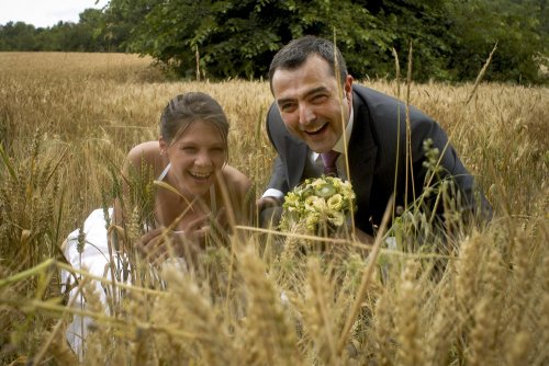 Le Fouillé Thierry - Photographe mariage - 1 Le Fouillé Thierry - Photographe mariage - 1