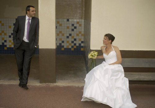 Le Fouillé Thierry - Photographe mariage - 2 Le Fouillé Thierry - Photographe mariage - 2