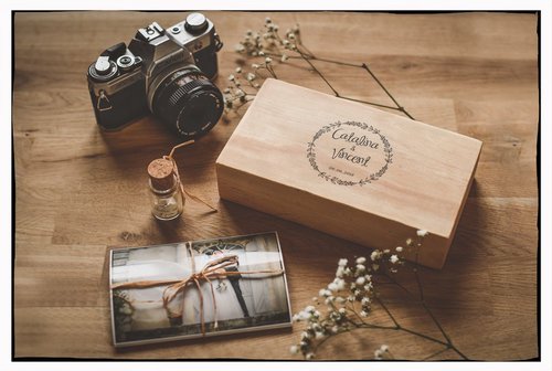Sylvain Dubois Photographe - Photographe mariage - 1 Sylvain Dubois Photographe - Photographe mariage - 1