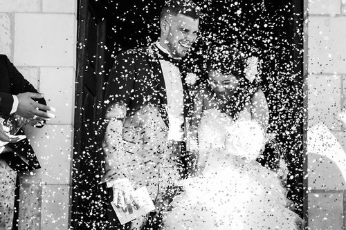 Aliénor P. photographie - Photographe mariage - 1 Aliénor P. photographie - Photographe mariage - 1