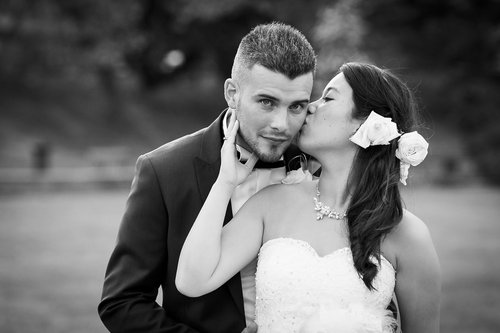 Aliénor P. photographie - Photographe mariage - 2 Aliénor P. photographie - Photographe mariage - 2