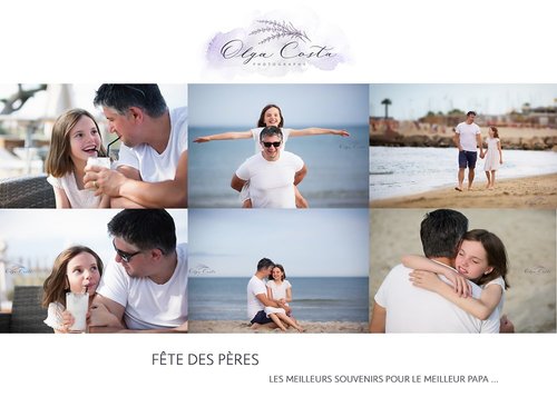 Olga Costa Photography - Photographe mariage - 2 Olga Costa Photography - Photographe mariage - 2