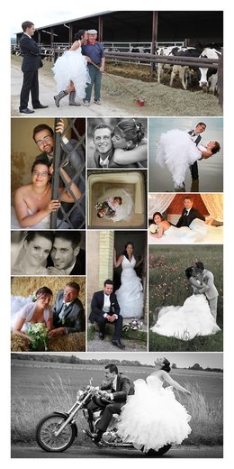 Reg'ART Photo - Photographe mariage - 1 Reg'ART Photo - Photographe mariage - 1