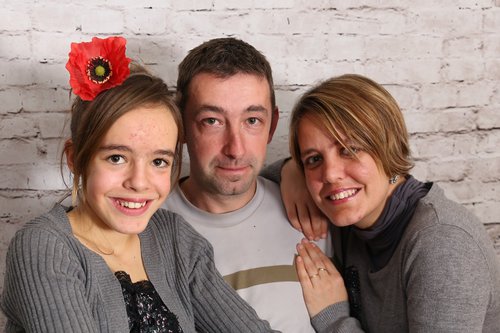 Fée Risettes - Photographe - 1 Fée Risettes - Photographe - 1