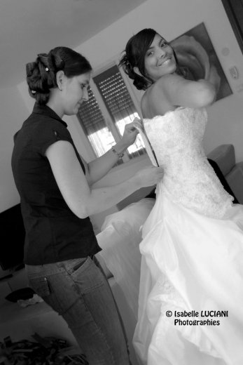 Isabelle LUCIANI Photographie - Photographe mariage - 1 Isabelle LUCIANI Photographie - Photographe mariage - 1