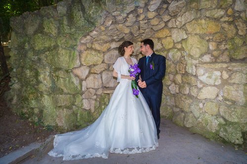 FORQUET Sébastien - Photographe mariage - 1 FORQUET Sébastien - Photographe mariage - 1