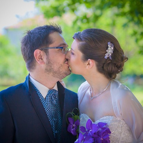 FORQUET Sébastien - Photographe mariage - 2 FORQUET Sébastien - Photographe mariage - 2
