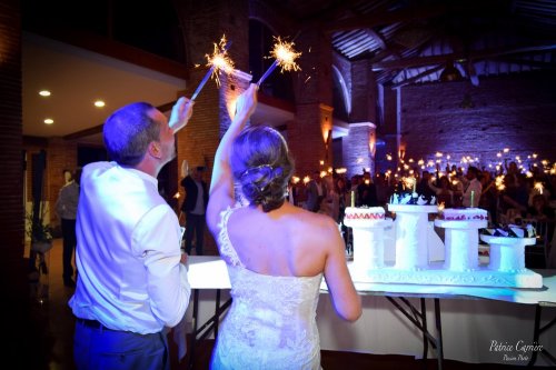 Patrice CARRIERE Photographe - Photographe mariage - 1 Patrice CARRIERE Photographe - Photographe mariage - 1