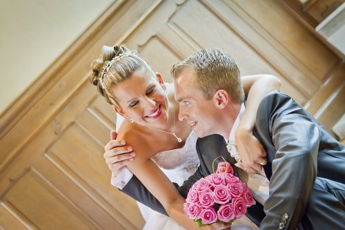 Alain SPIES - Photographe mariage - 1 Alain SPIES - Photographe mariage - 1