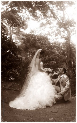 Photographe mariage - NADINE PHOTOS  - photo 3