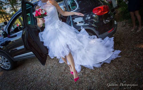 GUILLON-PHOTOGRAPHIES - Photographe mariage - 1 GUILLON-PHOTOGRAPHIES - Photographe mariage - 1