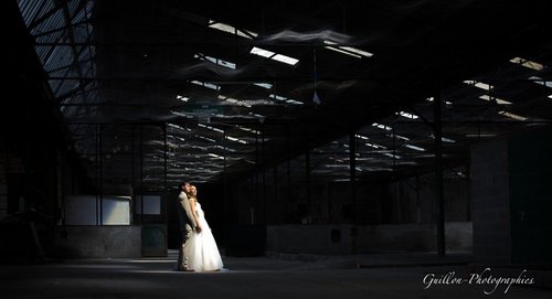Photographe mariage -  GUILLON-PHOTOGRAPHIES - photo 20