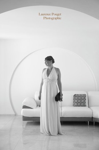Pouget Laurence - Photographe mariage - 1 Pouget Laurence - Photographe mariage - 1