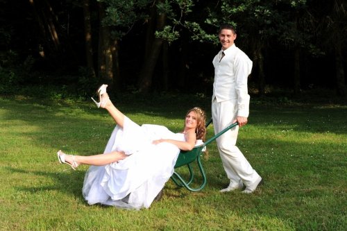 Christelle Levilly Photographe - Photographe mariage - 2 Christelle Levilly Photographe - Photographe mariage - 2