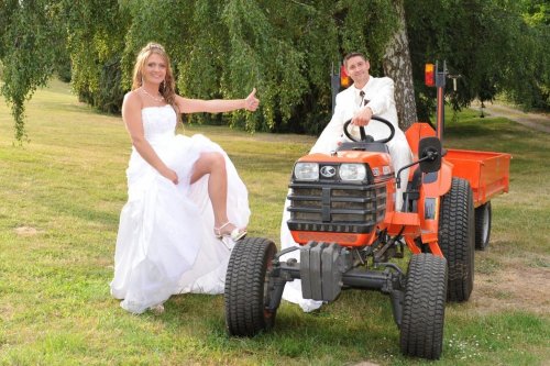 Christelle Levilly Photographe - Photographe mariage - 1 Christelle Levilly Photographe - Photographe mariage - 1