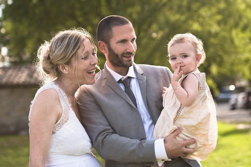 Carine Sarrailh Photographies - Photographe mariage - 2 Carine Sarrailh Photographies - Photographe mariage - 2