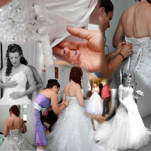 PERAULT MICHELLE - Photographe mariage - 1 PERAULT MICHELLE - Photographe mariage - 1