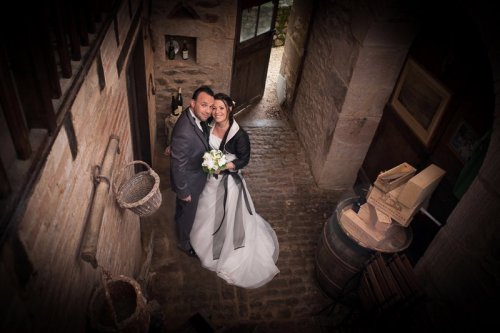 PERAULT MICHELLE - Photographe mariage - 2 PERAULT MICHELLE - Photographe mariage - 2