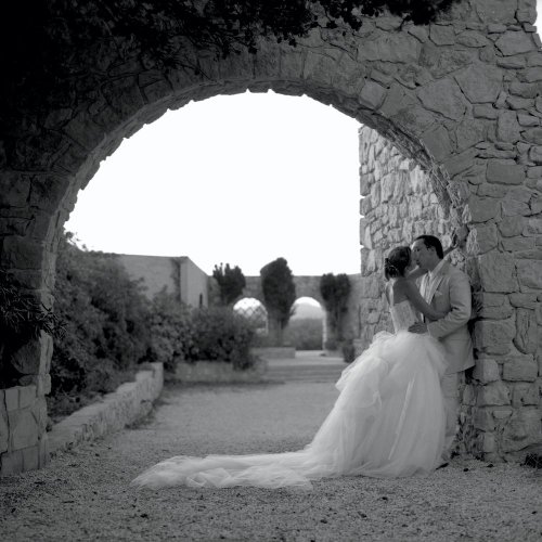  Germain Verhille - Photographe mariage - 1