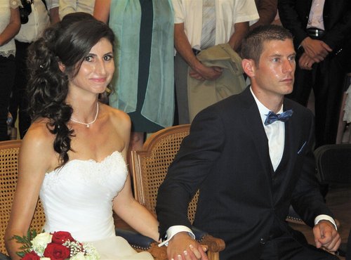 Salvatore ALARIO - Photographe mariage - 1 Salvatore ALARIO - Photographe mariage - 1