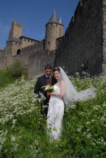 Photographe mariage - Studio Mas - photo 11