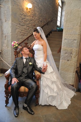 Photographe mariage - Studio Mas - photo 13