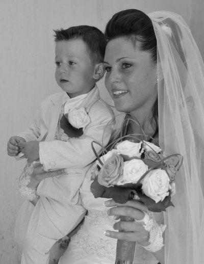 Photographe mariage - Studio Mas - photo 16