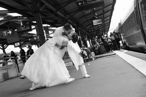 Studio PhotoStef - Photographe mariage - 2 Studio PhotoStef - Photographe mariage - 2