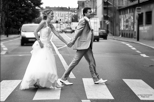 Studio PhotoStef - Photographe mariage - 1 Studio PhotoStef - Photographe mariage - 1