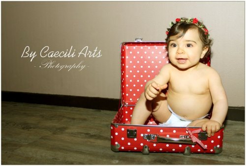 CAECILI ARTS - Photographe mariage - 2 CAECILI ARTS - Photographe mariage - 2