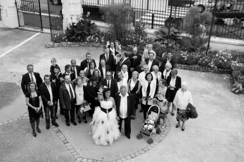 Surin benjamin - Photographe mariage - 1 Surin benjamin - Photographe mariage - 1