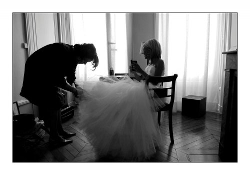 Aurélie Raisin Photographe - Photographe mariage - 1 Aurélie Raisin Photographe - Photographe mariage - 1