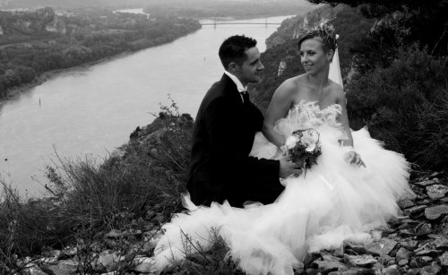 Les couleurs de la vie - Photographe mariage - 1 Les couleurs de la vie - Photographe mariage - 1