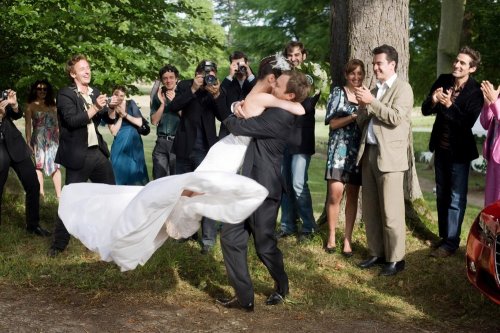 Ludovic.Maillard Photographe - Photographe mariage - 1 Ludovic.Maillard Photographe - Photographe mariage - 1