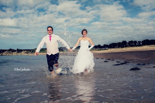 S'kal photo - Photographe mariage - 2 S'kal photo - Photographe mariage - 2