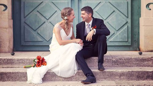 Photographe mariage - Gentle Studio - photo 3