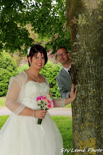 Sty' Lemé Photo - Photographe mariage - 2 Sty' Lemé Photo - Photographe mariage - 2