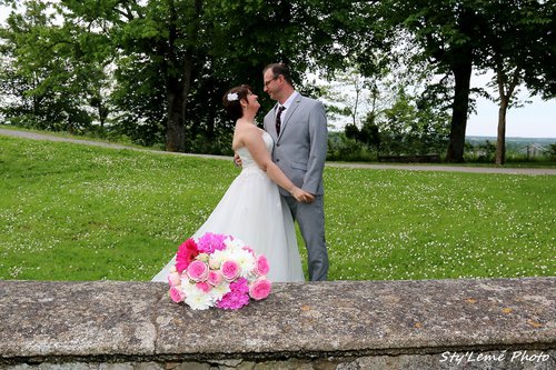 Sty' Lemé Photo - Photographe mariage - 1 Sty' Lemé Photo - Photographe mariage - 1