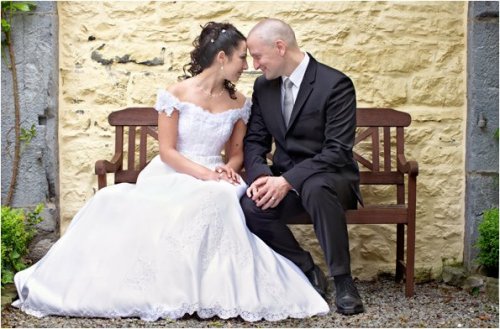 Aguiar Thierry - Photographe mariage - 2 Aguiar Thierry - Photographe mariage - 2